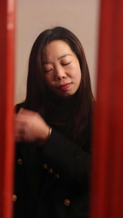 《錯付半生緣》劇照