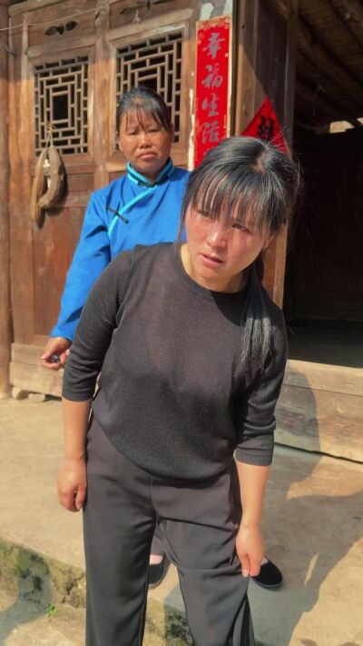 《潑辣小春，為夫撐腰》劇照
