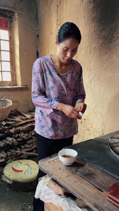《婆家秘事誤我一生》劇照