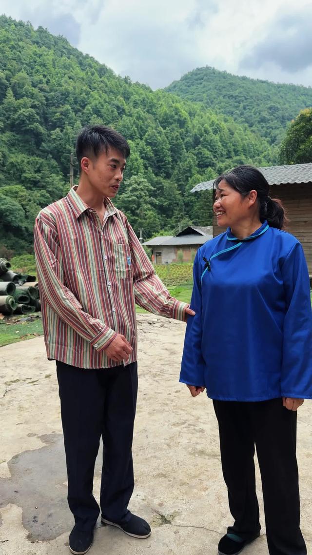 《别惹那个种地的女人》剧照