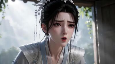 《劍神歸來：我和驢子的十萬年第一季》劇照