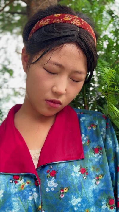 《替姐出嫁，我成了婆家團寵》劇照
