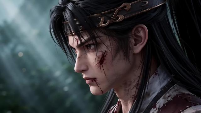 《我自殺豬匠登聖第二季》劇照