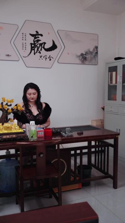 《南城晚風遇見你》劇照