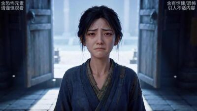 《一村人养一个神第四季》剧照