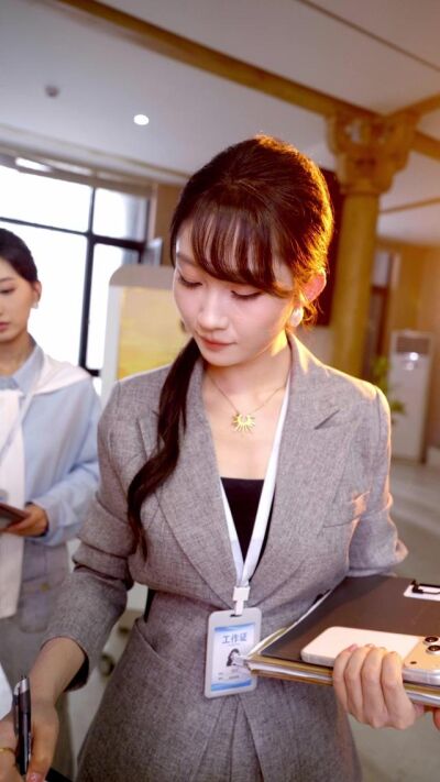 《別動我的男主》劇照