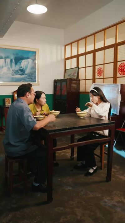 《说好一千块，他偏要给我一辈子》剧照