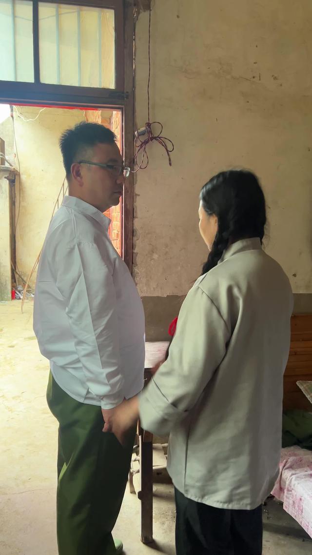 《柳樹下的半生淚》劇照