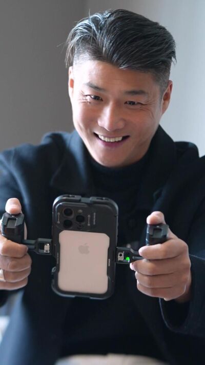 《狠心儿媳》剧照