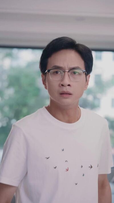 《垂竿向晚》劇照