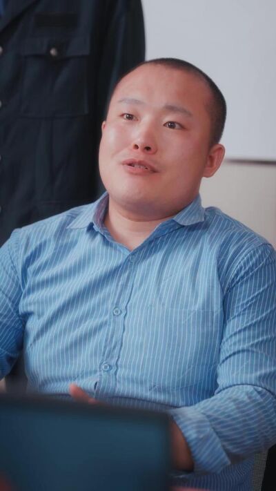 《我的女兒是個戀愛腦》劇照