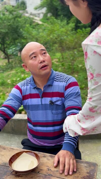 《替姐出嫁，我成了婆家團寵》劇照