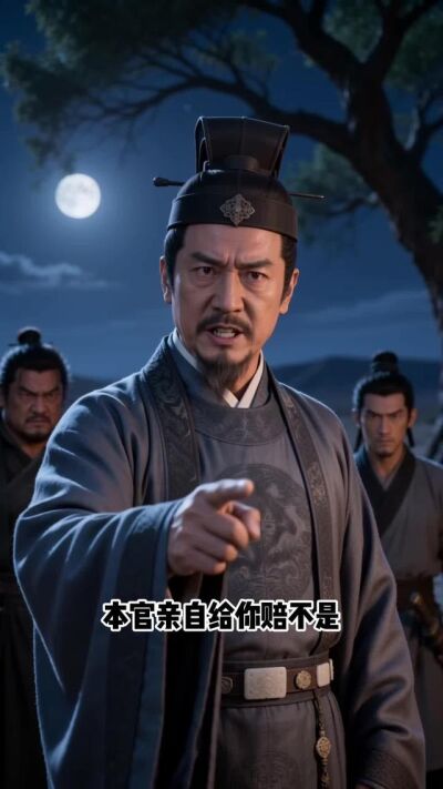 《我用買命錢救蛇，老天賜我潑天富貴》劇照