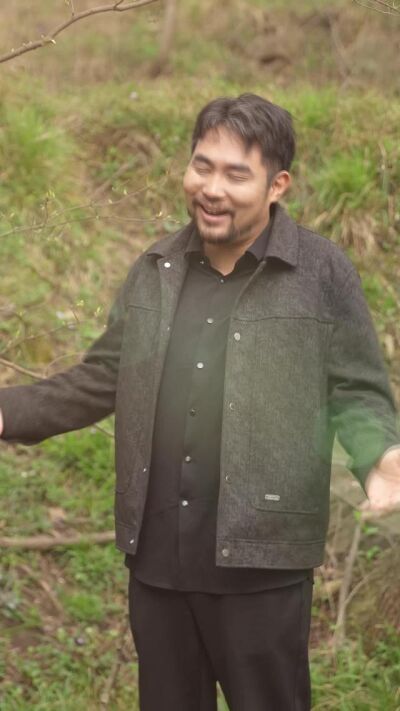 《傾盡一生只為你》劇照