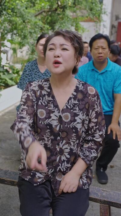 《一毛钱的神药》剧照