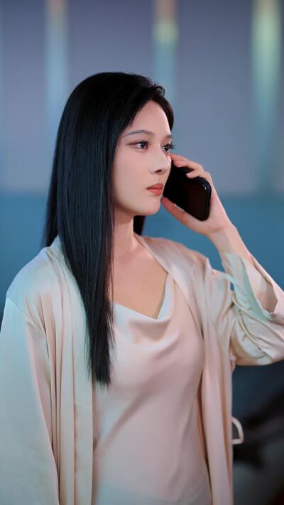 《离婚当晚，纪总收回整个集团》剧照