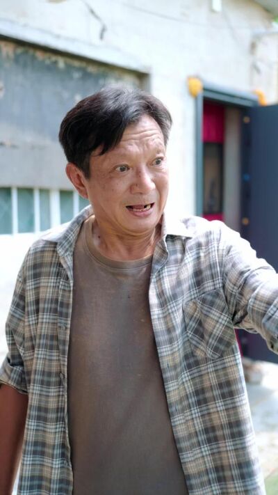 《全村笑我养河豚，我靠它赚疯了》剧照
