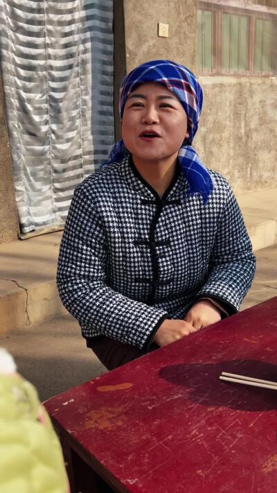 《喜字剪完，情分兩斷》劇照