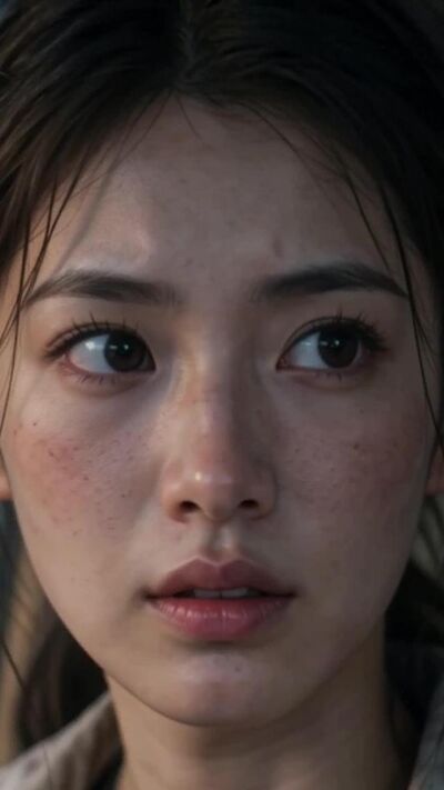 《魔鬼谷神殿》剧照