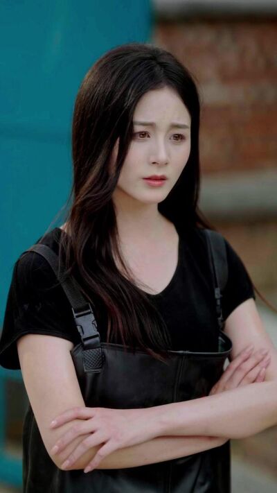 《渔娘成神万鱼听我令》剧照