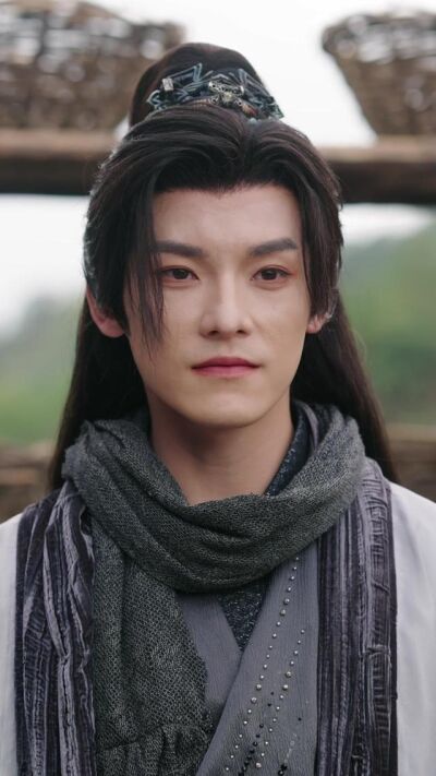 《我画的魔王活过来了》剧照
