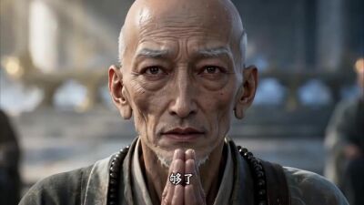 《劍神歸來：我和驢子的十萬年第一季》劇照
