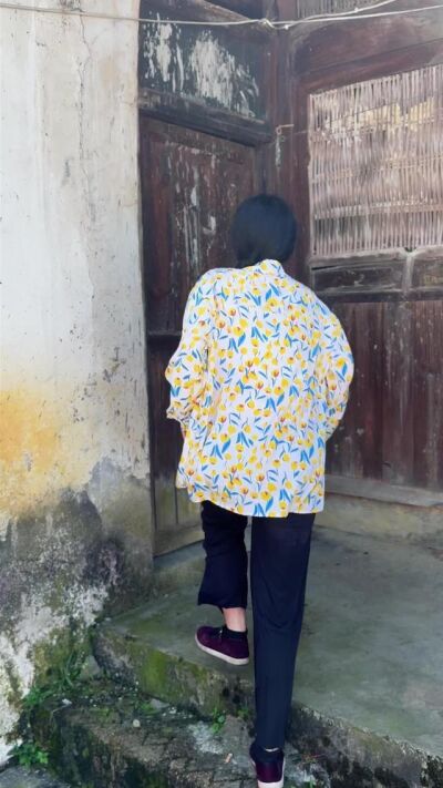 《替姐出嫁，我成了婆家團寵》劇照