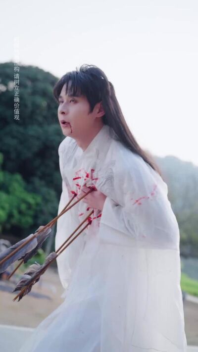 《穿越老祖的现代宠妻日常》剧照