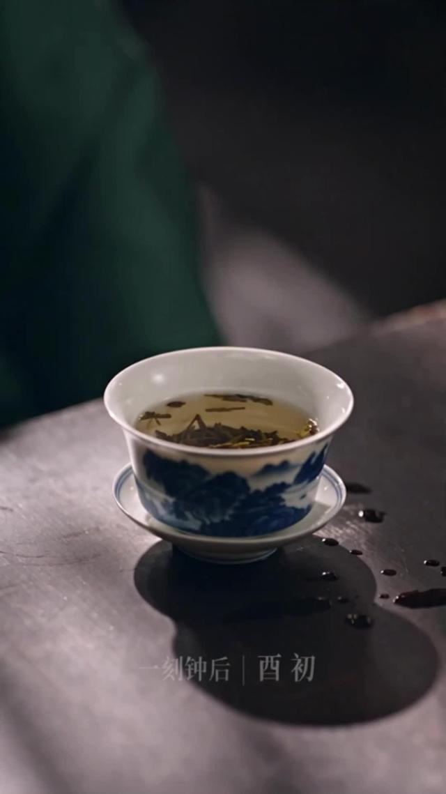《冒名入仕，我成了大明权臣》剧照