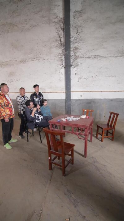 《傾盡一生只為你》劇照