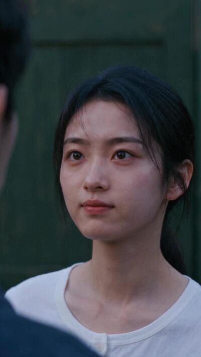 《讓我下鄉，科研女神驚豔全村》劇照