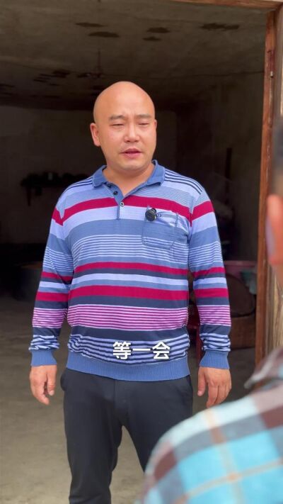 《替姐出嫁，我成了婆家團寵》劇照