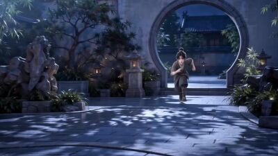 《我自殺豬匠登聖第二季》劇照