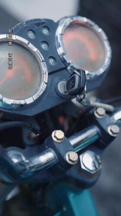 《農袍之下天下無敵》劇照