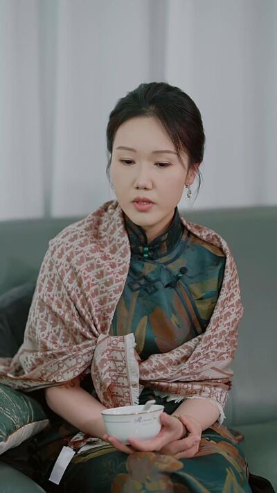 《神燈契約》劇照
