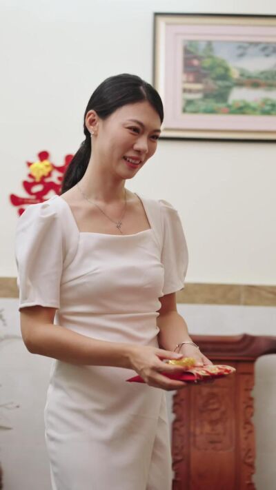 《借车闹剧毁前程》剧照