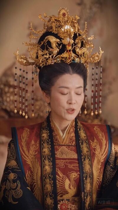 《皇上表弟說他恕難從命第四季》劇照
