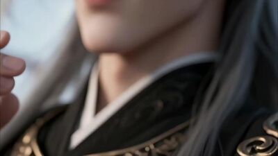 《劍神歸來：我和驢子的十萬年第一季》劇照