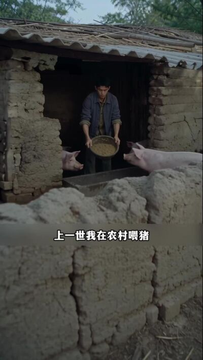 《周扬的逆袭第一季》剧照