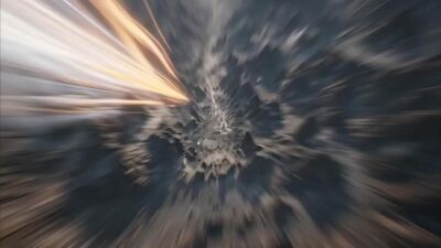 《劍神歸來：我和驢子的十萬年第一季》劇照