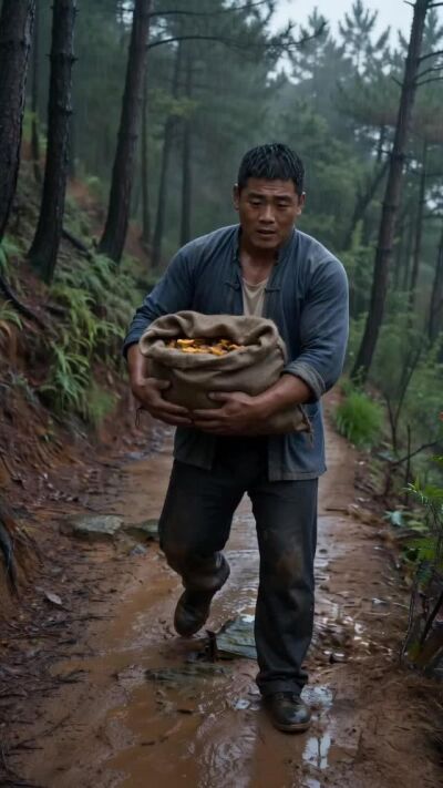 《退婚趕山，我的獵具能升級》劇照