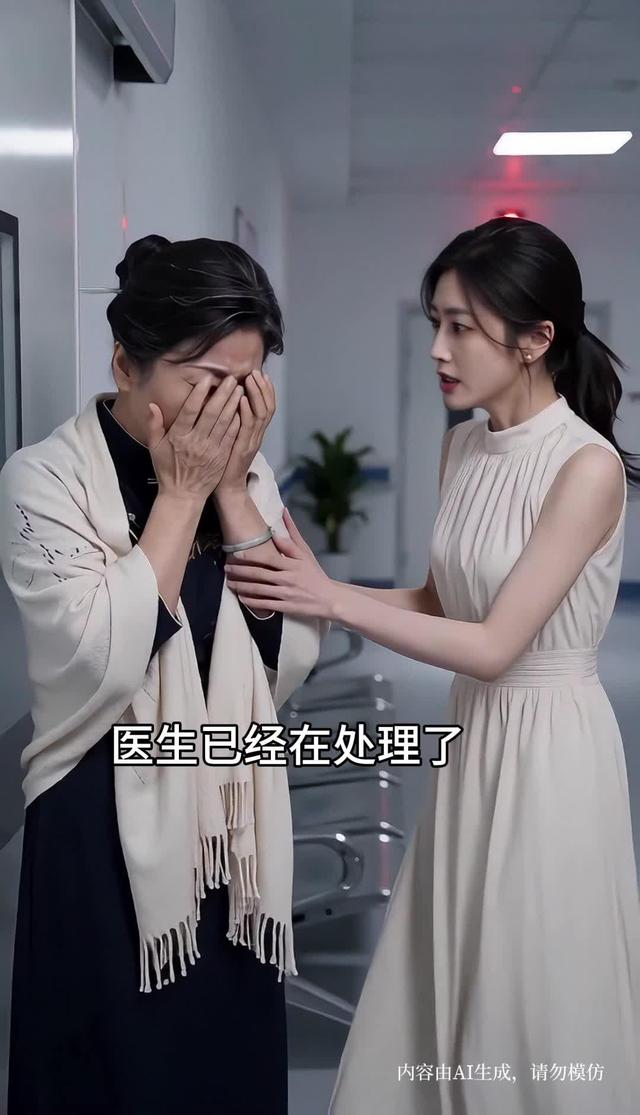 《婚禮當天，我換了新娘》劇照