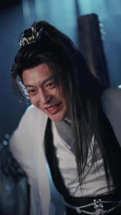 《九幽圣体：被废丹田后我横推仙道》剧照