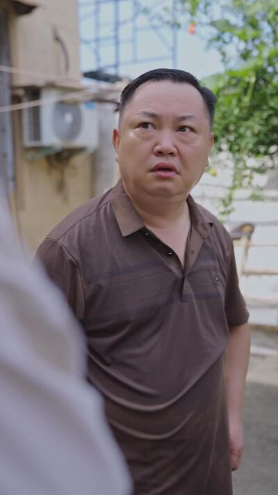 《一毛钱的神药》剧照