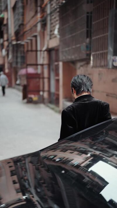 《南城晚風遇見你》劇照