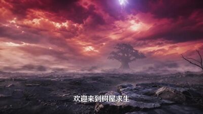 《树屋求生》剧照