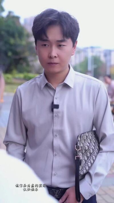 《倾尽半生暖》剧照
