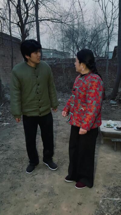 《半生緣，一生情》劇照