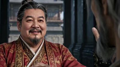 《劍神歸來：我和驢子的十萬年第一季》劇照