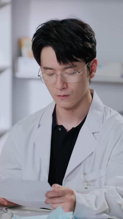《法醫小姐的私人醫囑》劇照